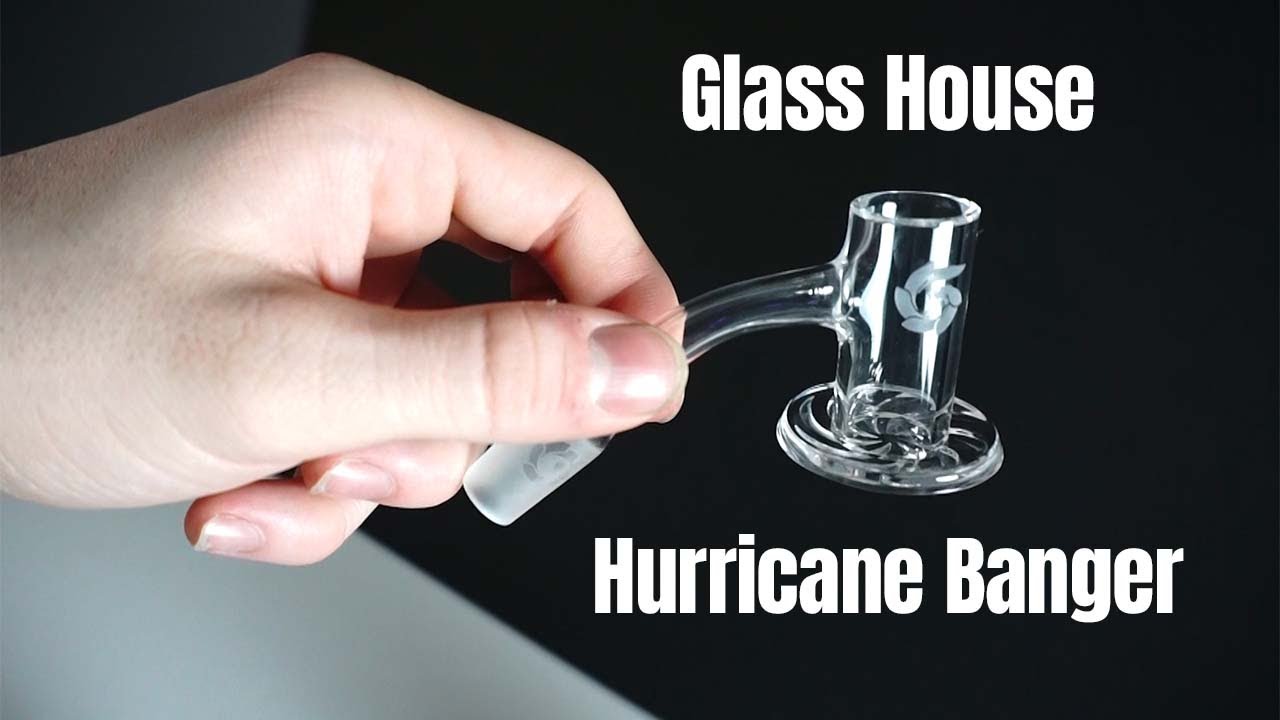 Hurricane by Glasshouse
