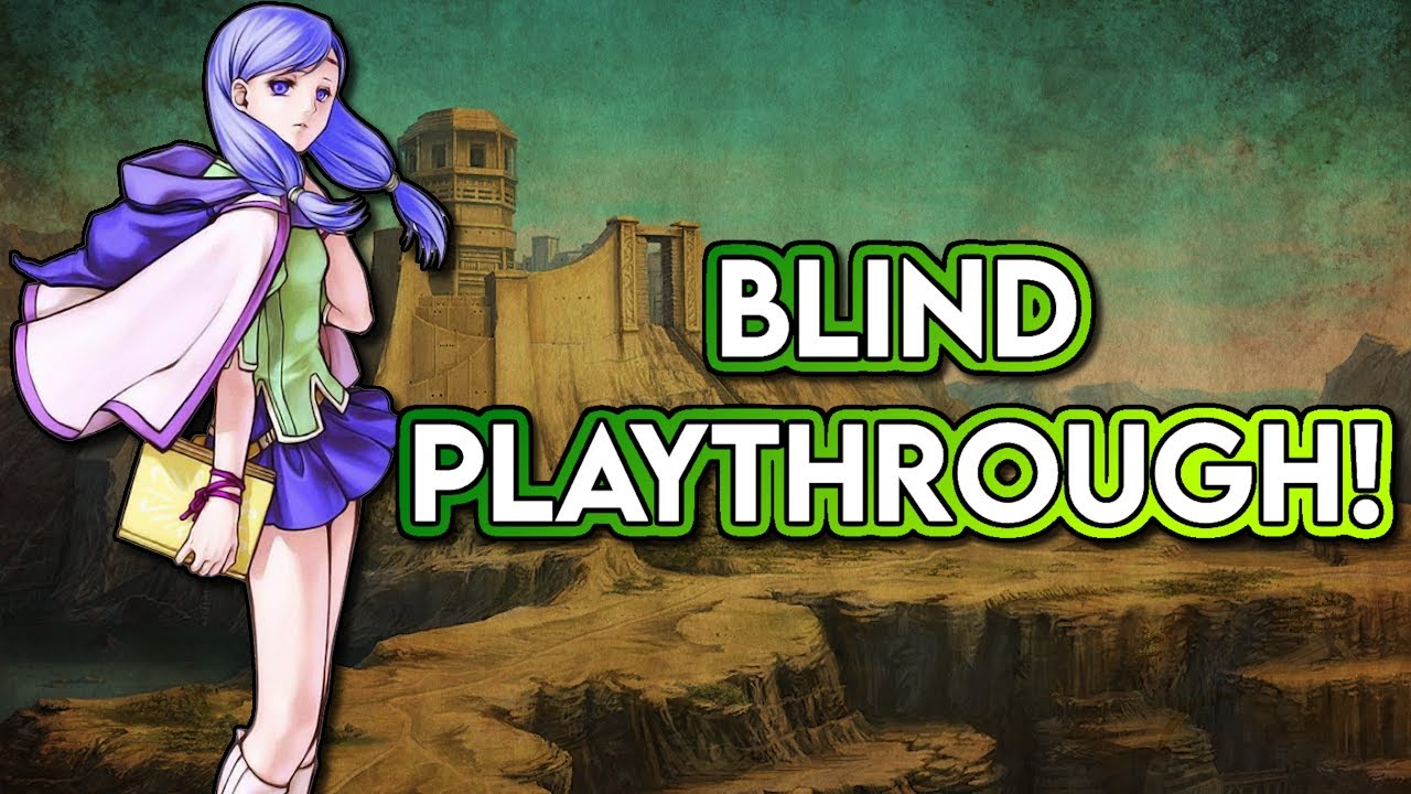 (3) Attempting To Beat Fire Emblem: Radiant Dawn, For The First Time!