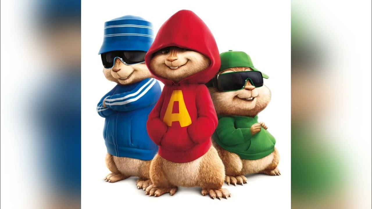 Intentions by Native Deen (Chipmunk version)