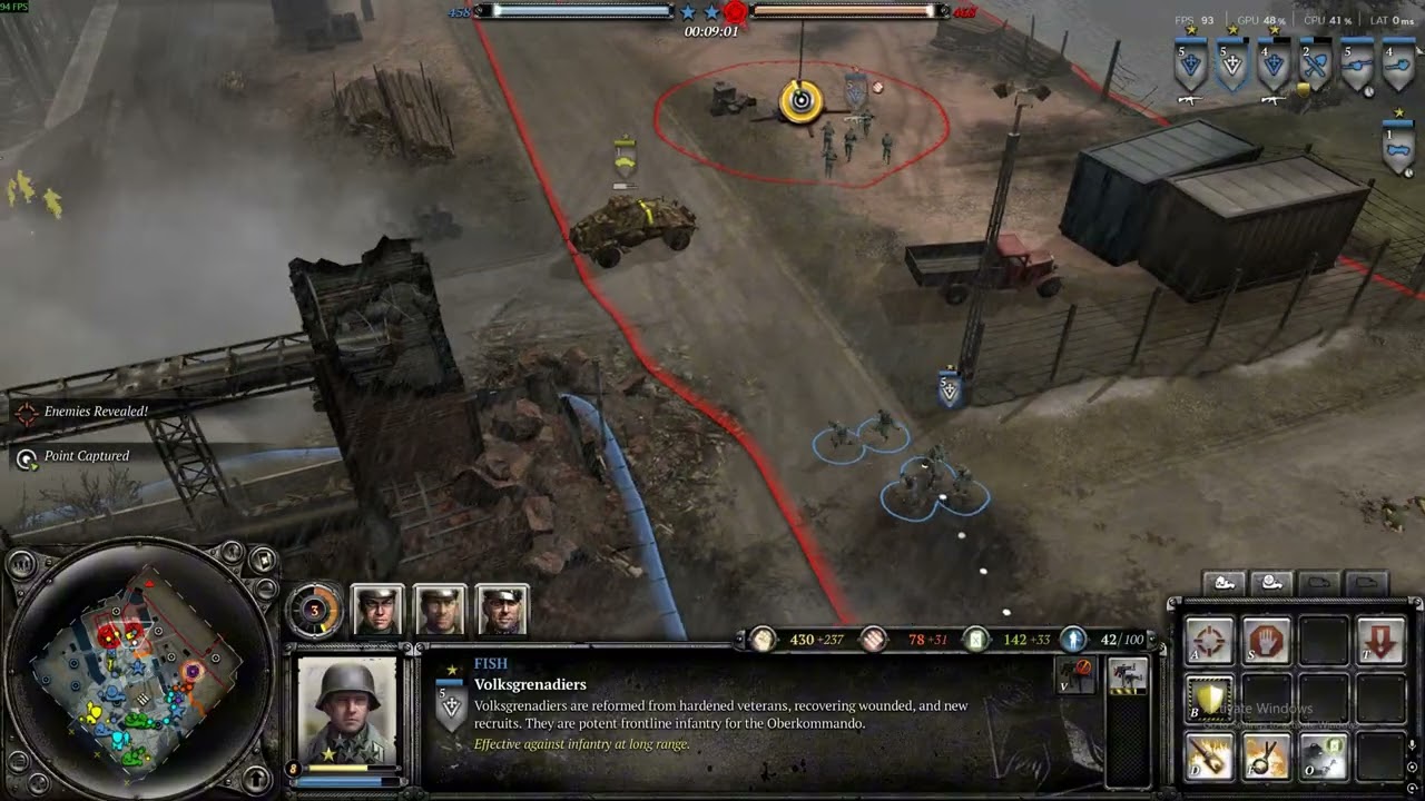 Back to this game after 3 months away -0-