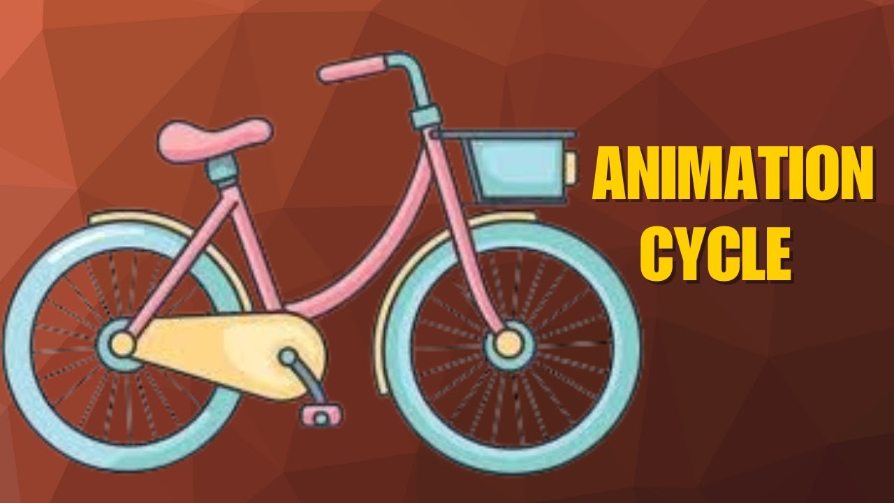 PowerPoint Me Cycle Kaise Banaye | Cycle Animation in PowerPoint | PPT Presentation Skills