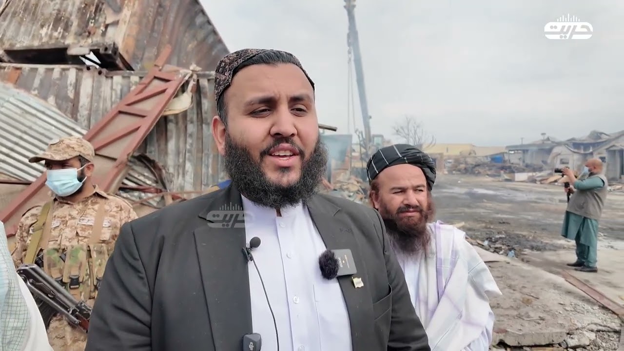 روغتیا وزارت ویاند د روږدو درملنې په مرکز د پاکستاني رژیم د تېرې شپې برید په اړه وروستي جزیات ورکوي
