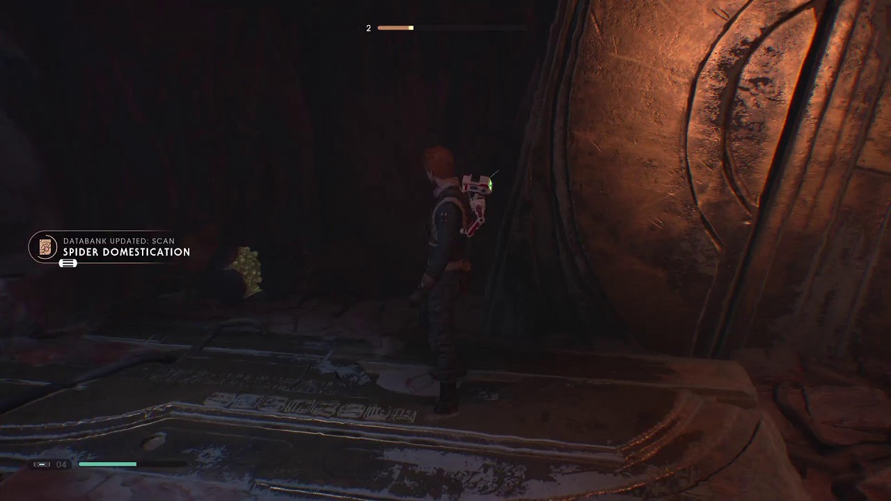 STAR WARS JEDI: fallen order walkthrough