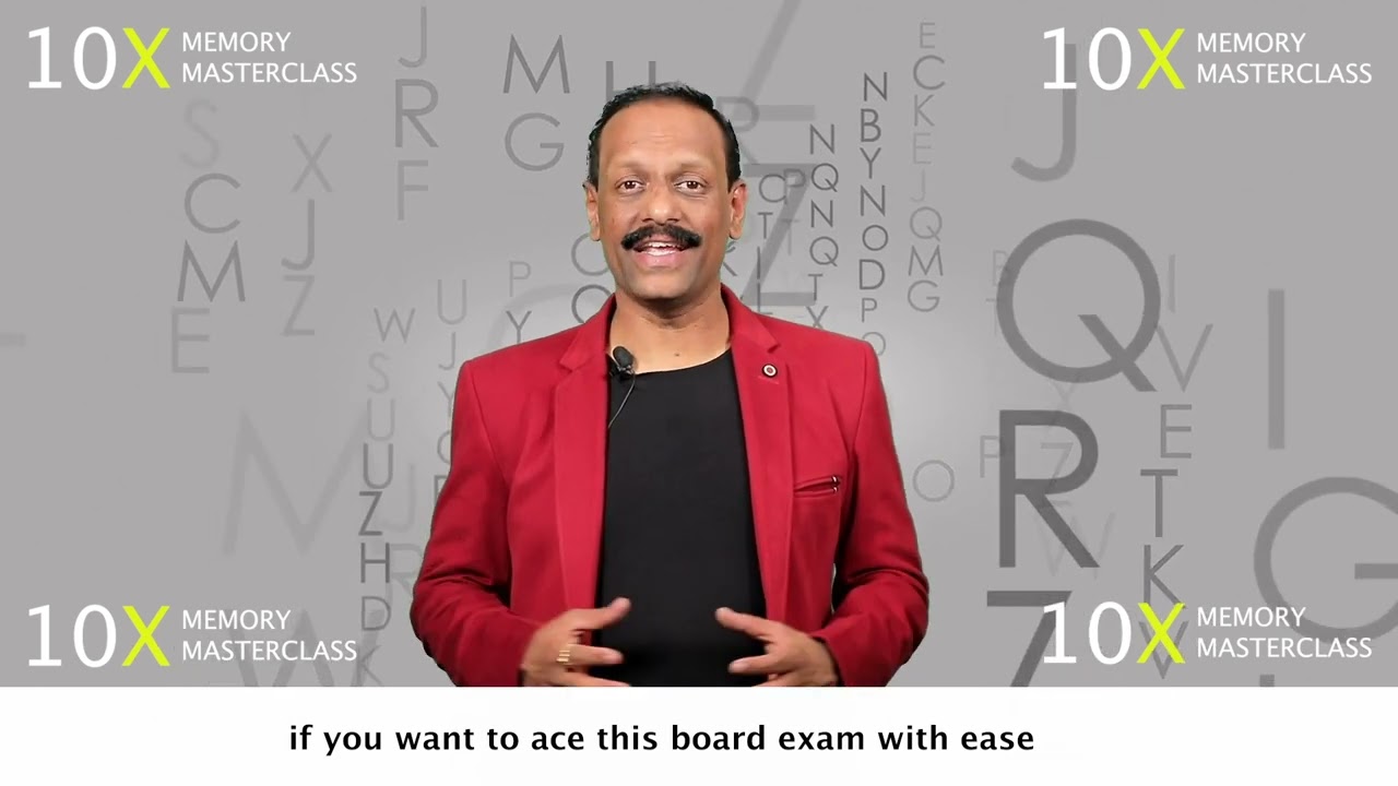 Speed Reading Techniques By Deepak T.R