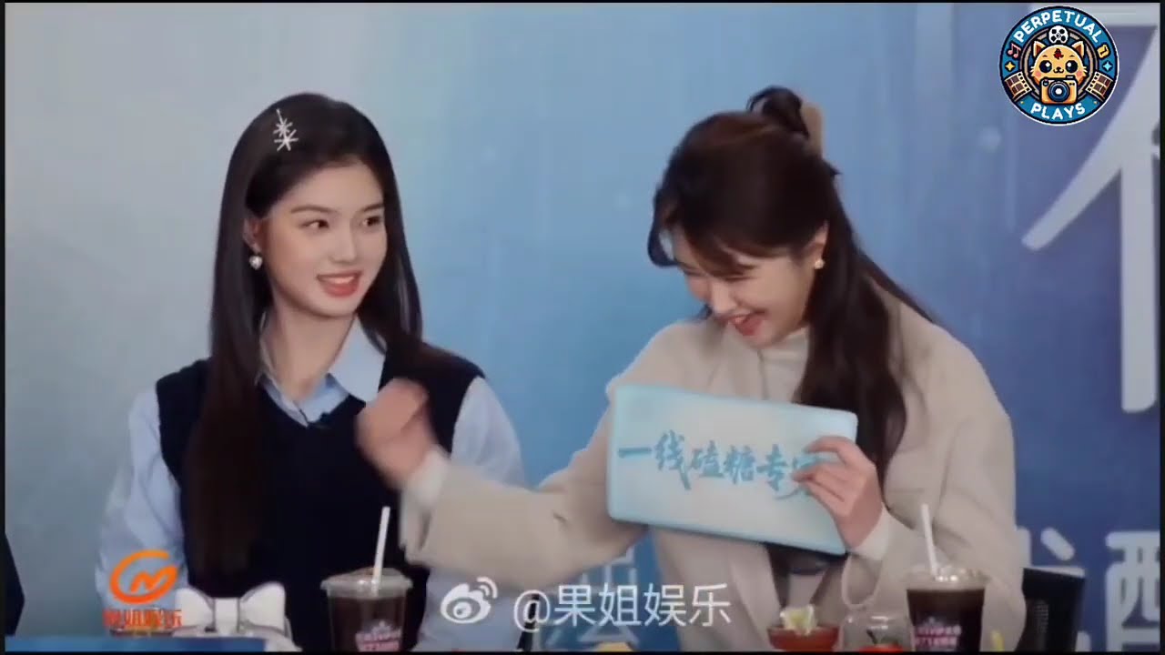 [EngSub] Lin Yi Went FULL CUTE Mode for A-Chan?! Baby Chan, Sick Chan & Live Dancing 😭🔥