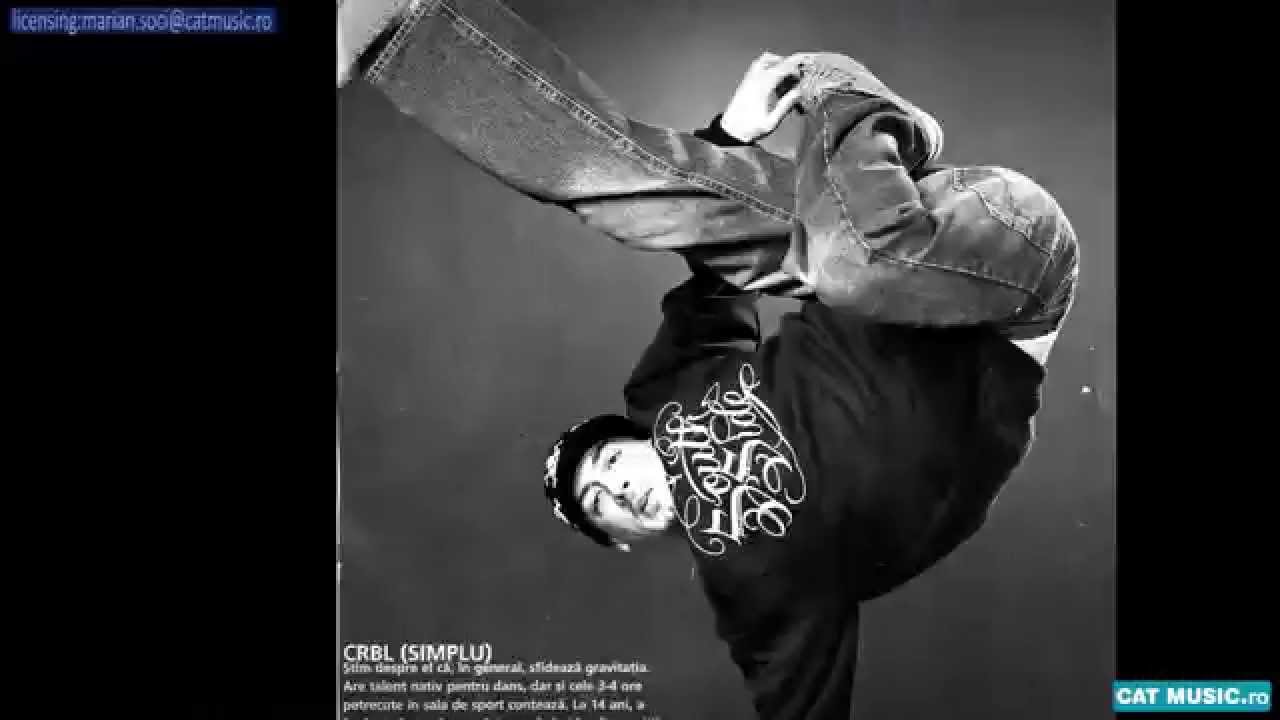 CRBL feat. Helen - Kboom (Official Video)