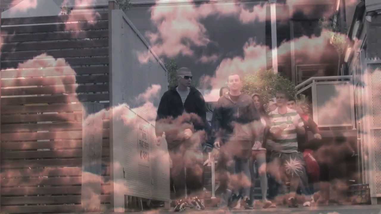 Sceptic & Dseeva ft. Sky High - Back Against The Wall