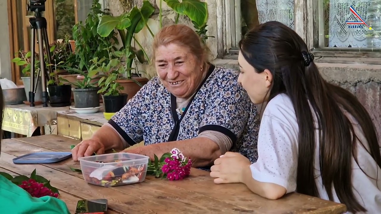 Ասորիները Հայաստանում Արզնի