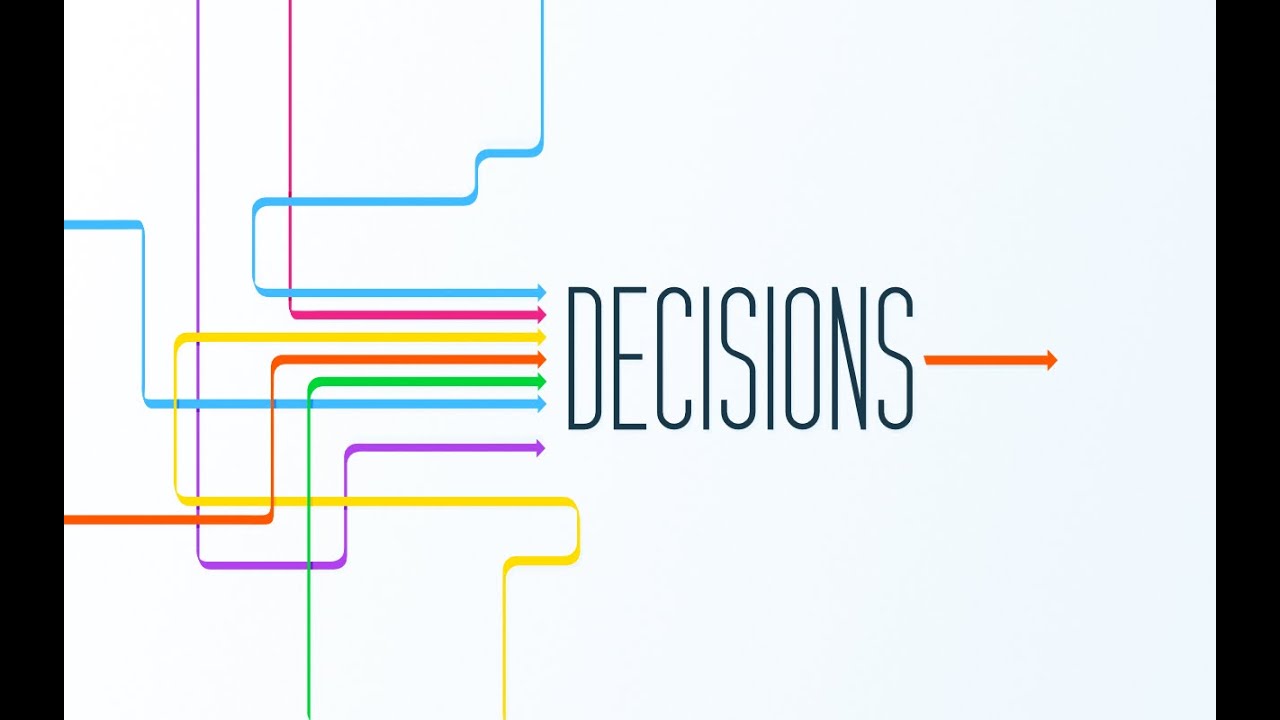 01/11/2026 Decisions: Understanding God's Will