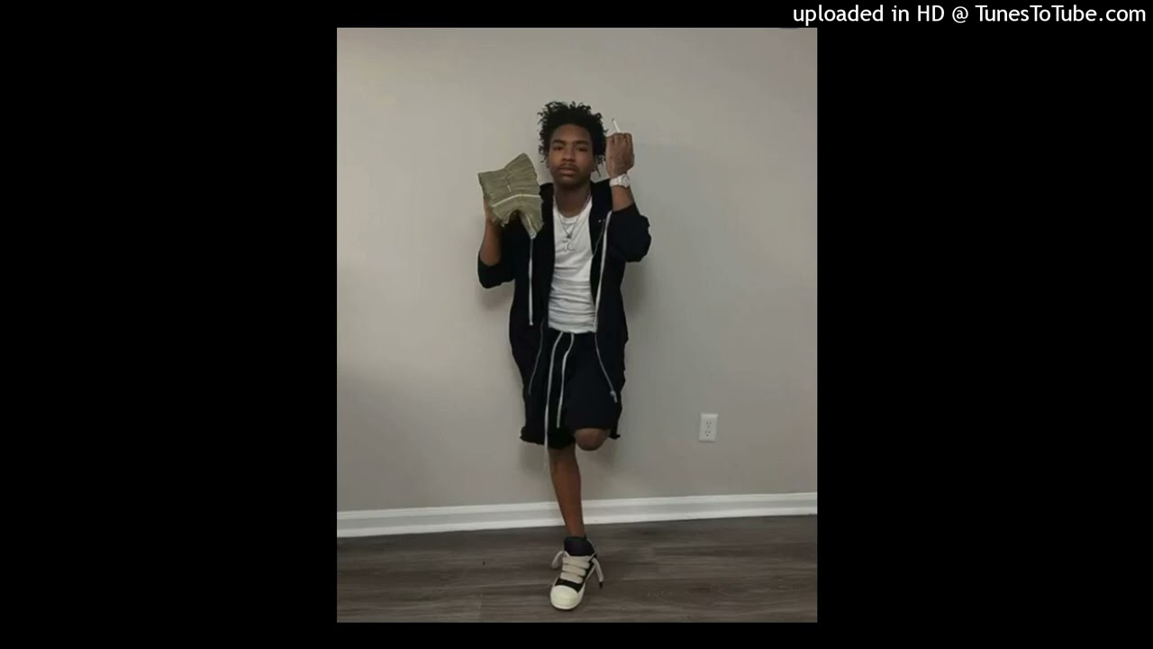 lil deko type beat 