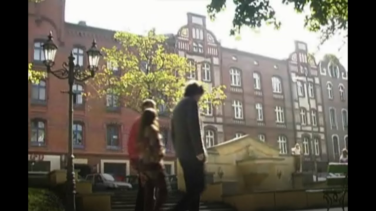 Ruda Śląska 2001 - film promocyjny