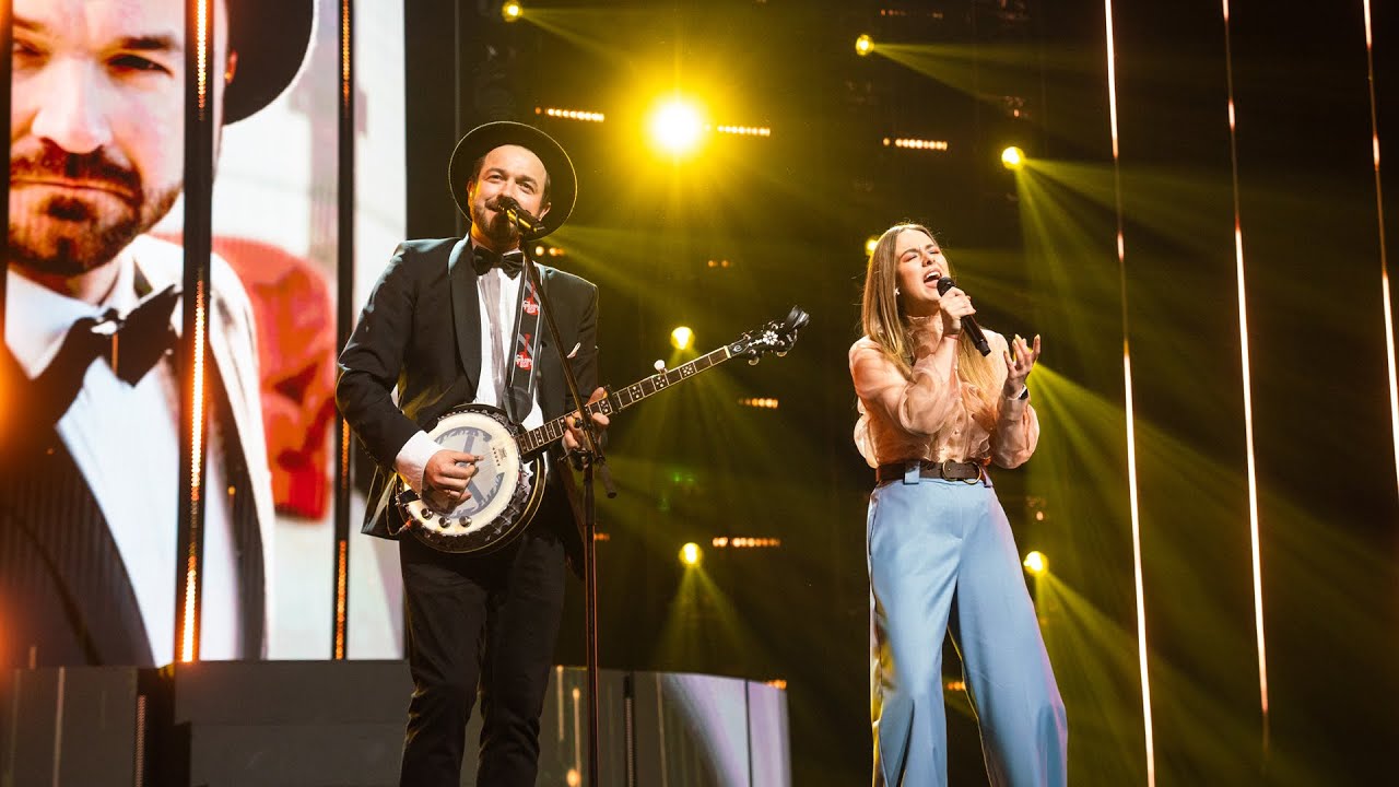 ŠAĻTI – Bez PVN, pied. DIONA | Muzikālā banka 2023
