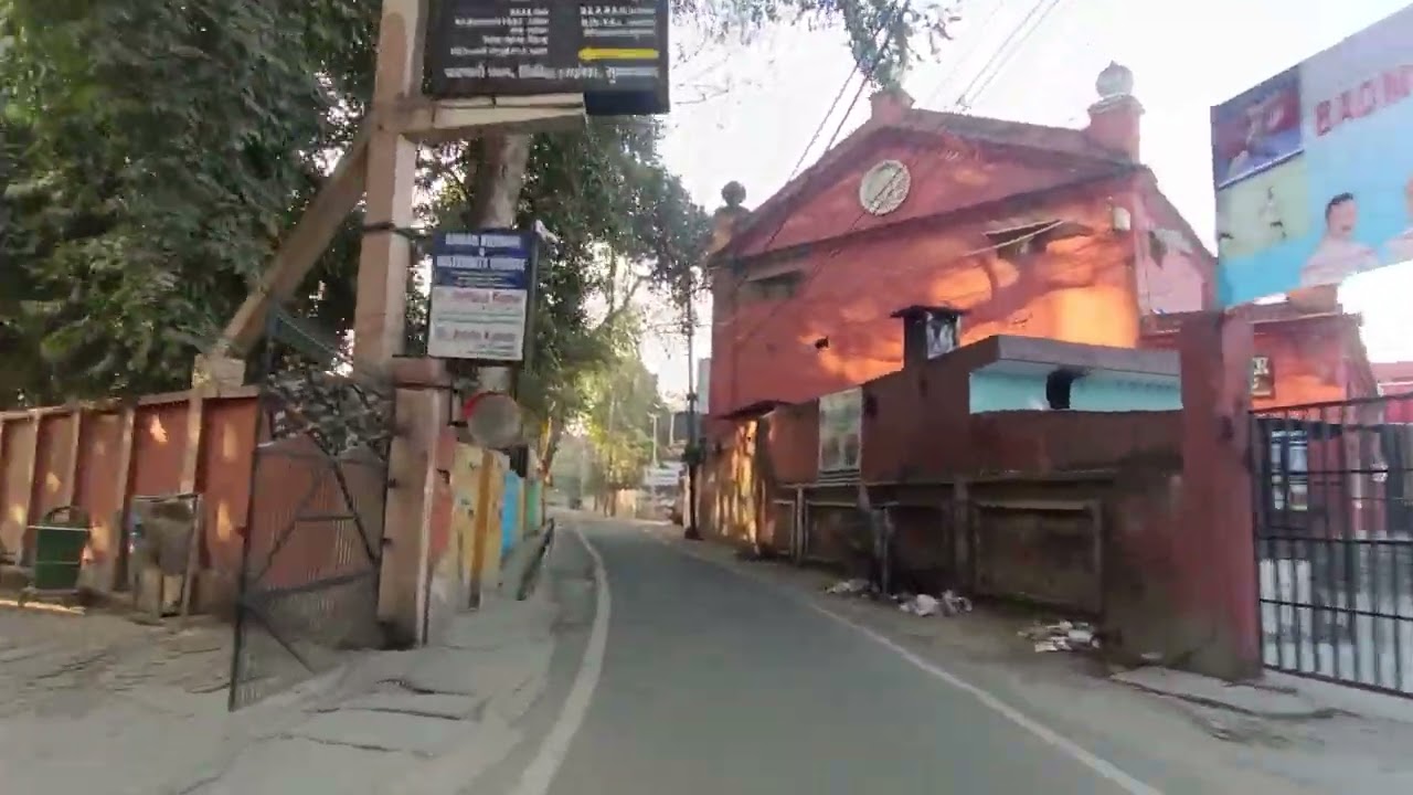 Muradabad City 🌆🌆 Vlog ✅ reality ✅ #minivlog #travel 