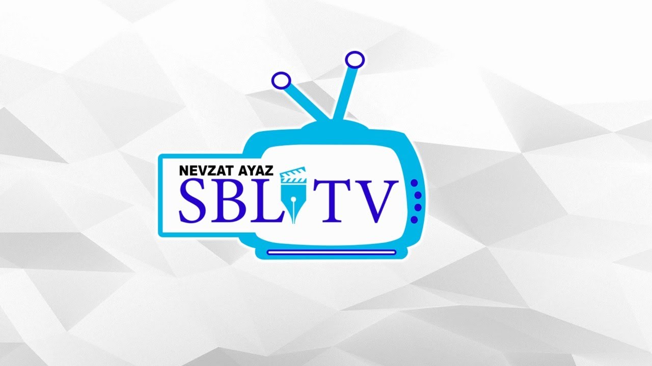 Nevzat Ayaz SBL TV Canlı Yayını / Kariyer Buluşmaları 3 /Büşra ULUKAYA