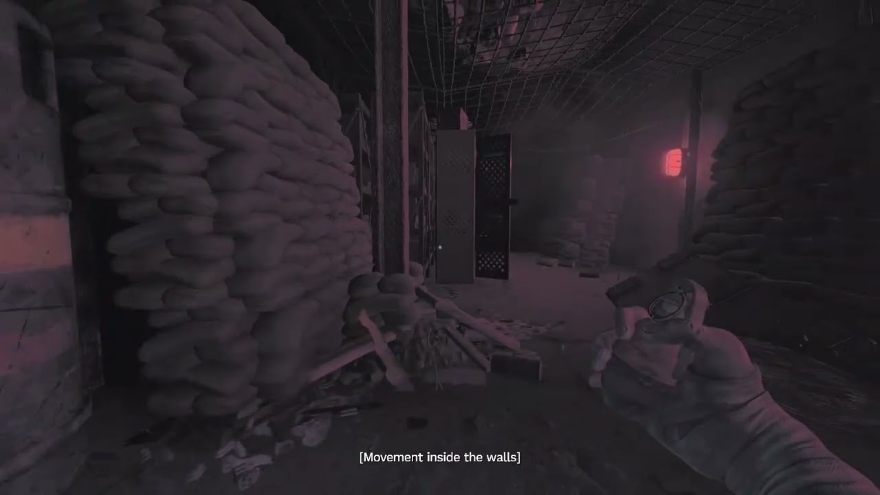 Amnesia  The Bunker Pt11