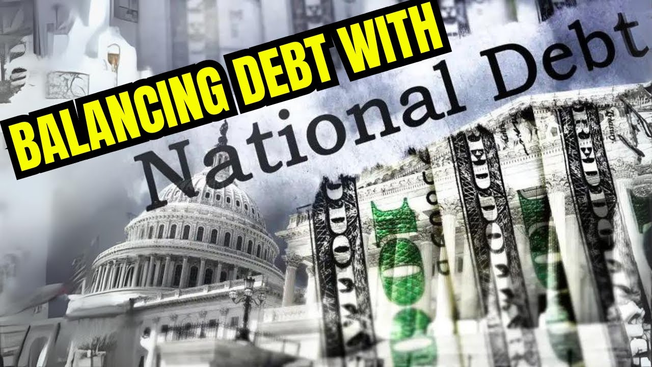 The Role Of Interest Rates In Managing National&nbsp;Debt