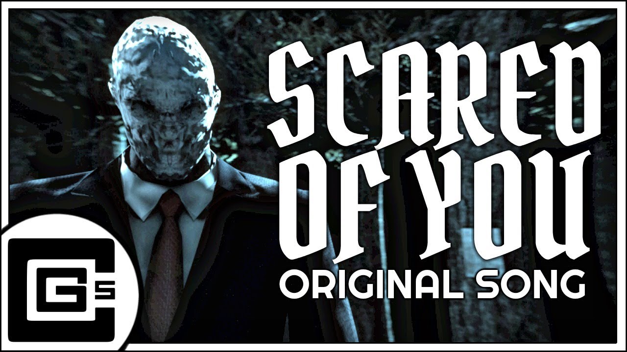 SLENDER SONG (ft. Tobuscus) ▶ 