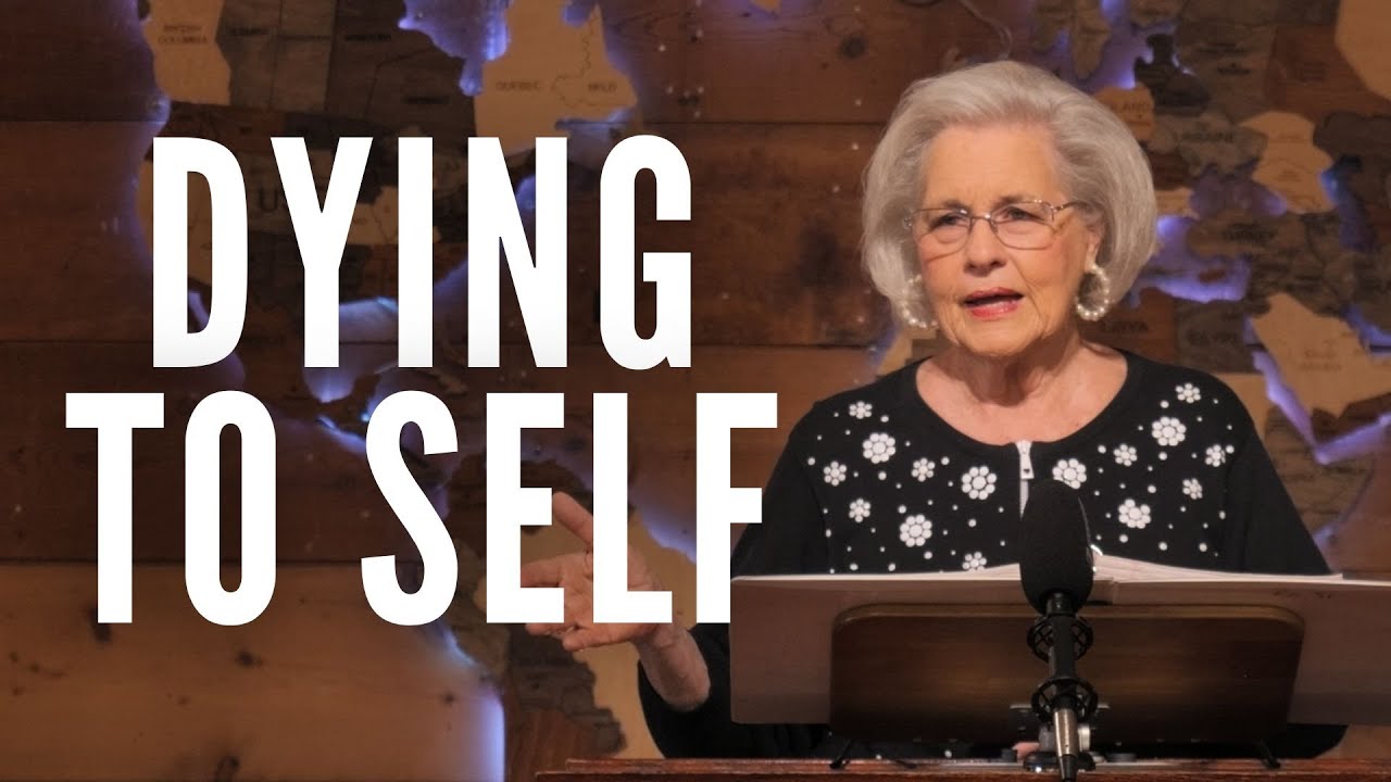 New Testament Circumcision - Dying to Your Old Self