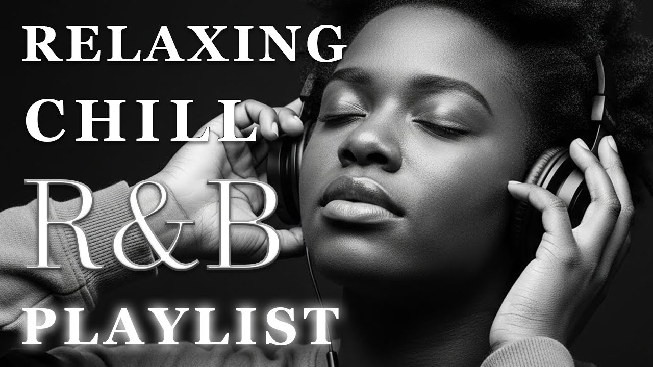 【R&B Soul】Dreamy Chill Playlist – Deep Soul for Relax & Focus