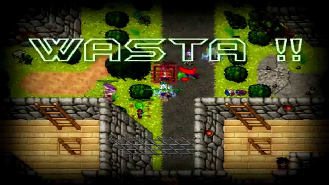 DBV S3 Quests w stylu Selekcji【HD】