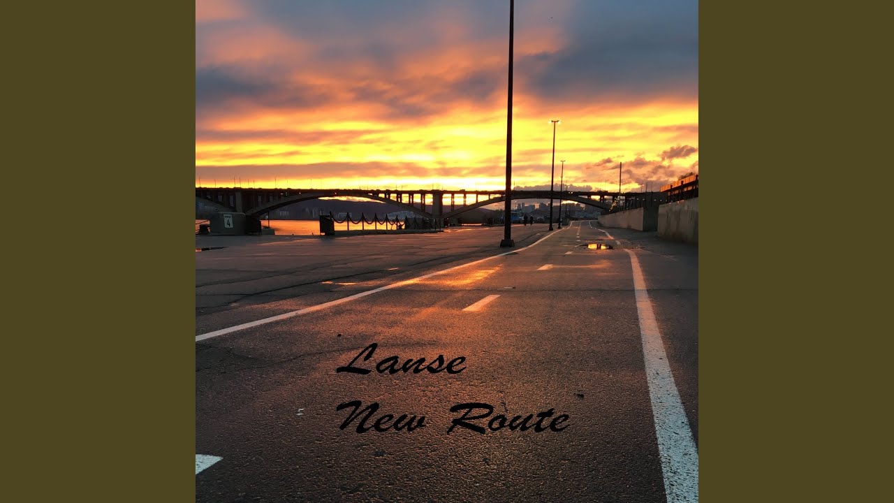 New Route