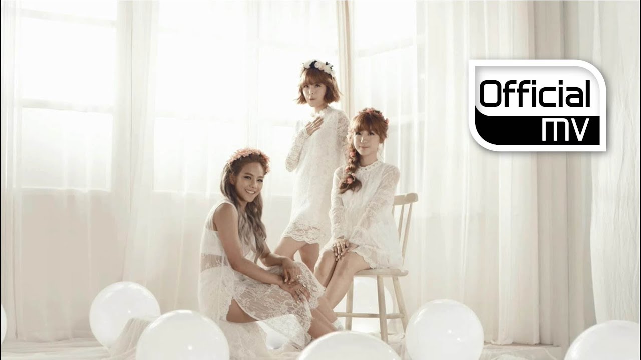 [MV] TINY-G(타이니지) _ ICE BABY(아이스 베이비)