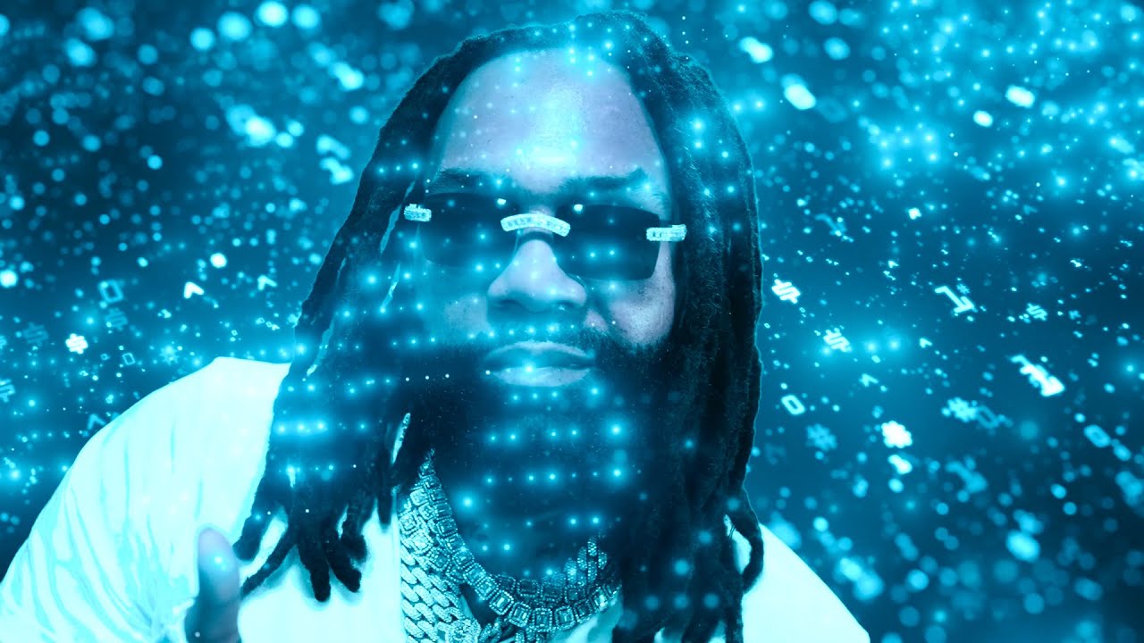 Money Man - Blockchain (Official Video)