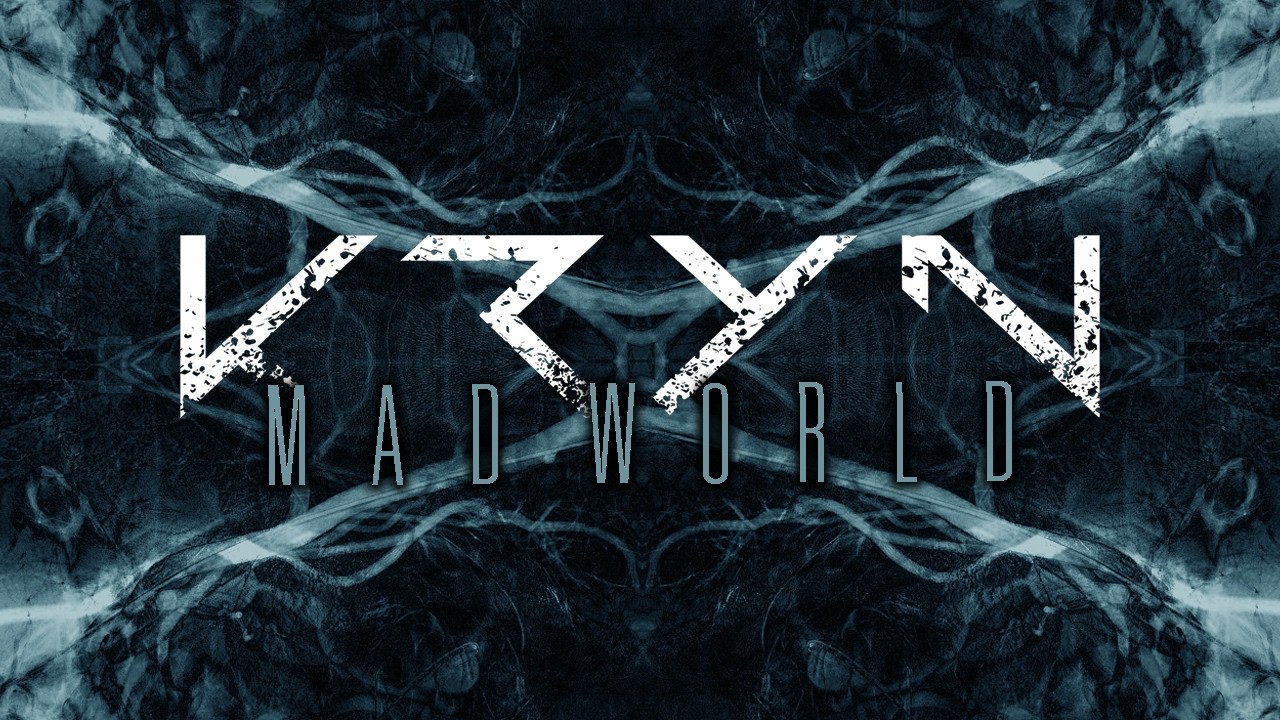 KRYN - Mad World (Tears For Fears Metal Cover)