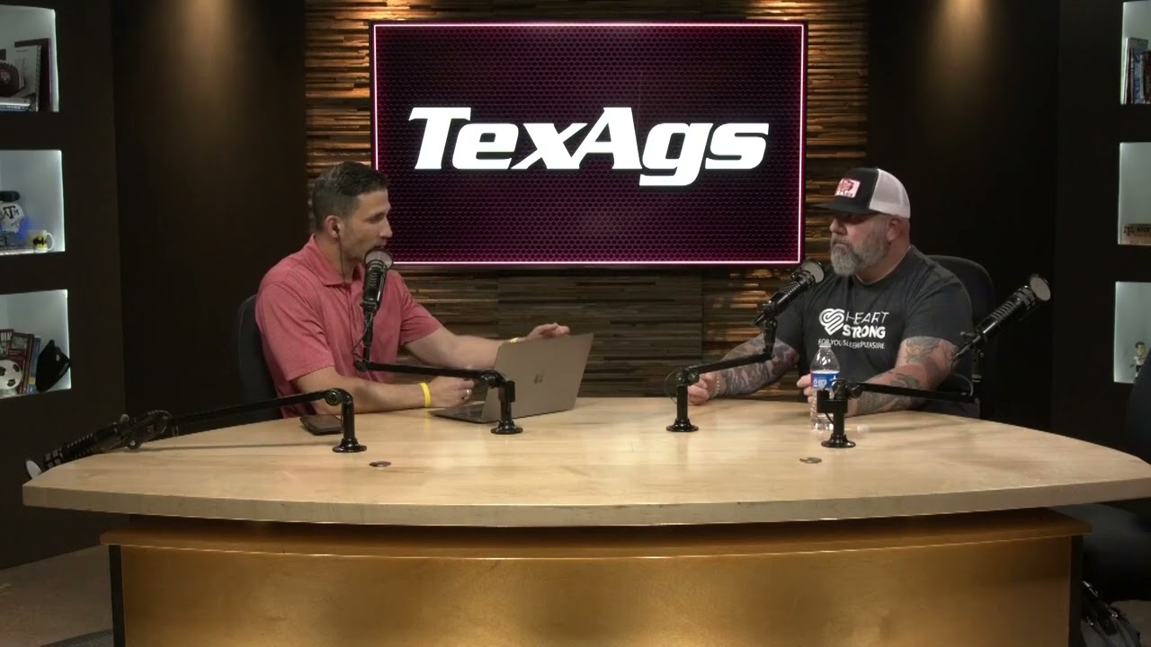 Heartstrong Sleep on TexAgs