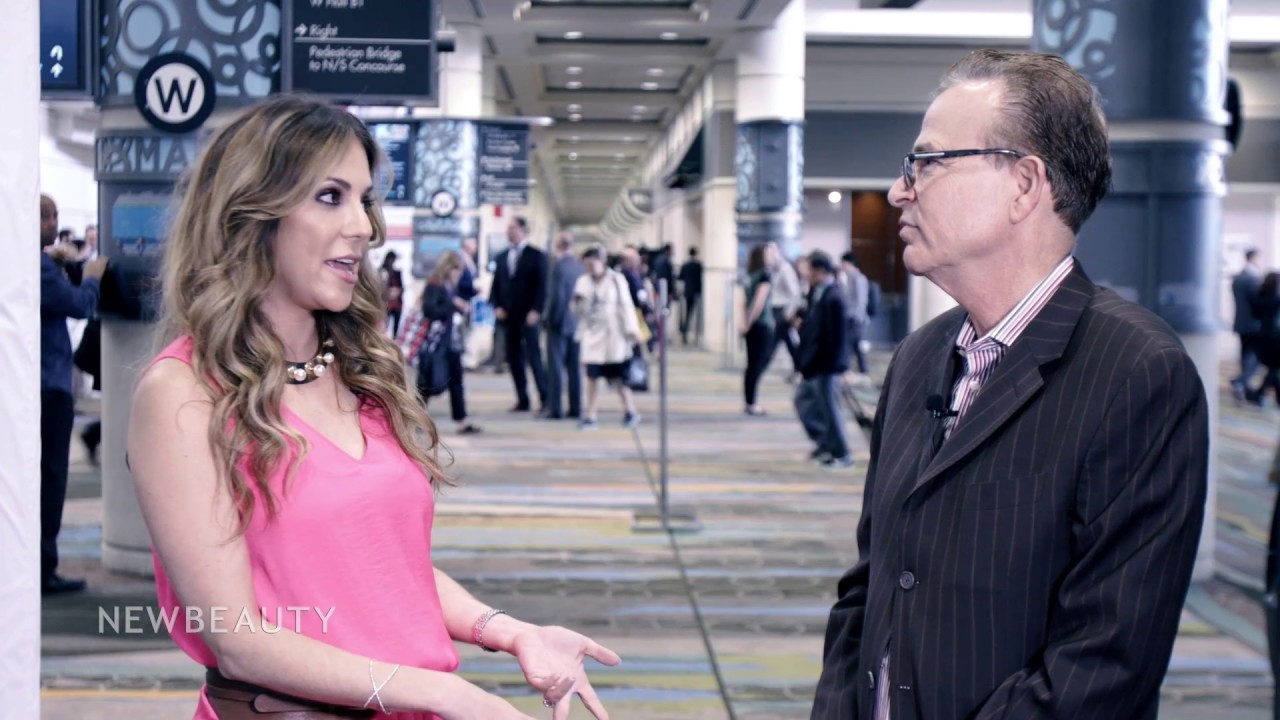 Dr Jeffrey Rapaport Interview With New Beauty PRP Hair Restoration