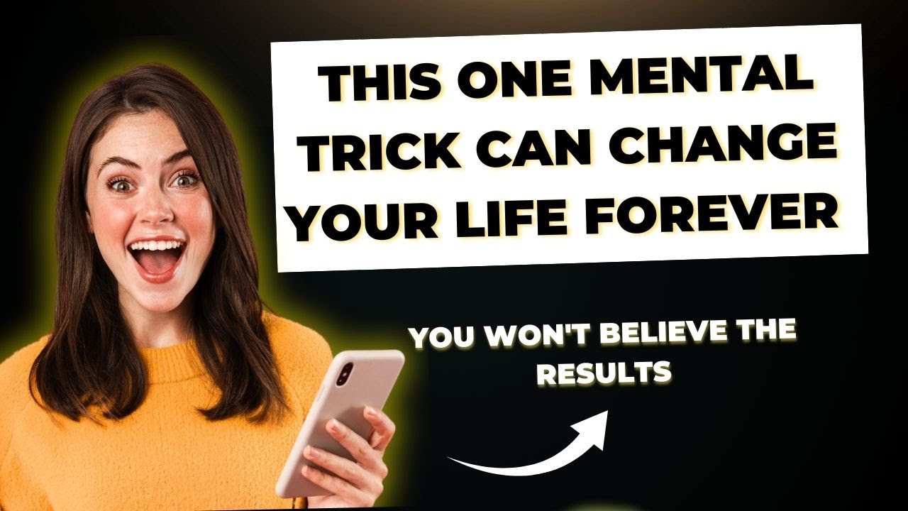 Unlock Your Potential | The Science of Visualization for Goal Achievement #goalachievement