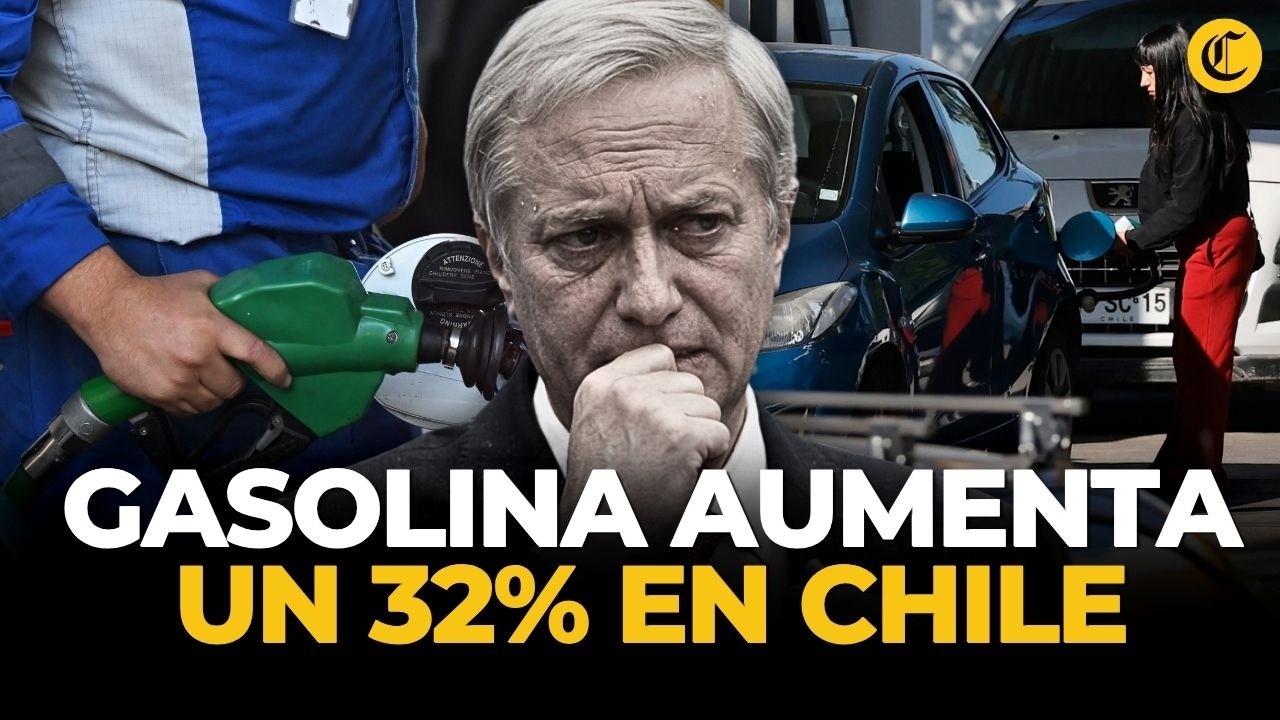Crisis de combustible en Chile: Anuncio de Kast genera p&aacute;nico entre los chilenos | El Comercio