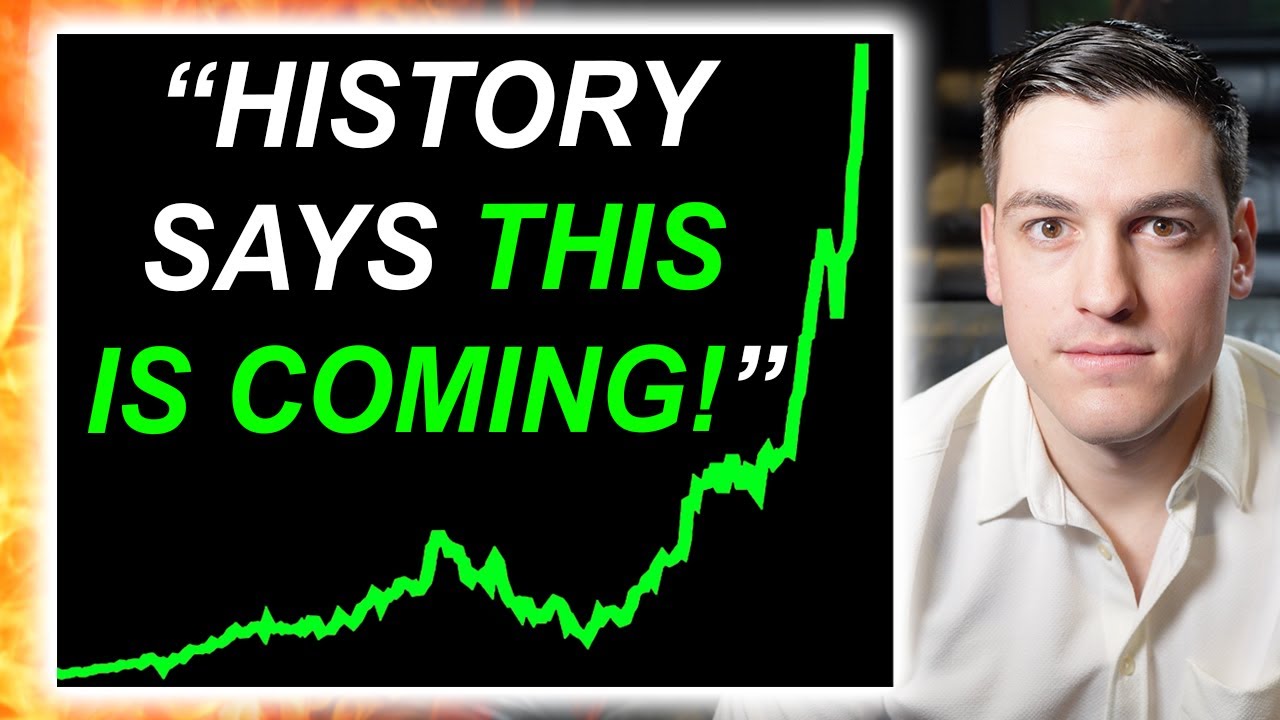 ALL STOCK HOLDERS WATCH THIS!