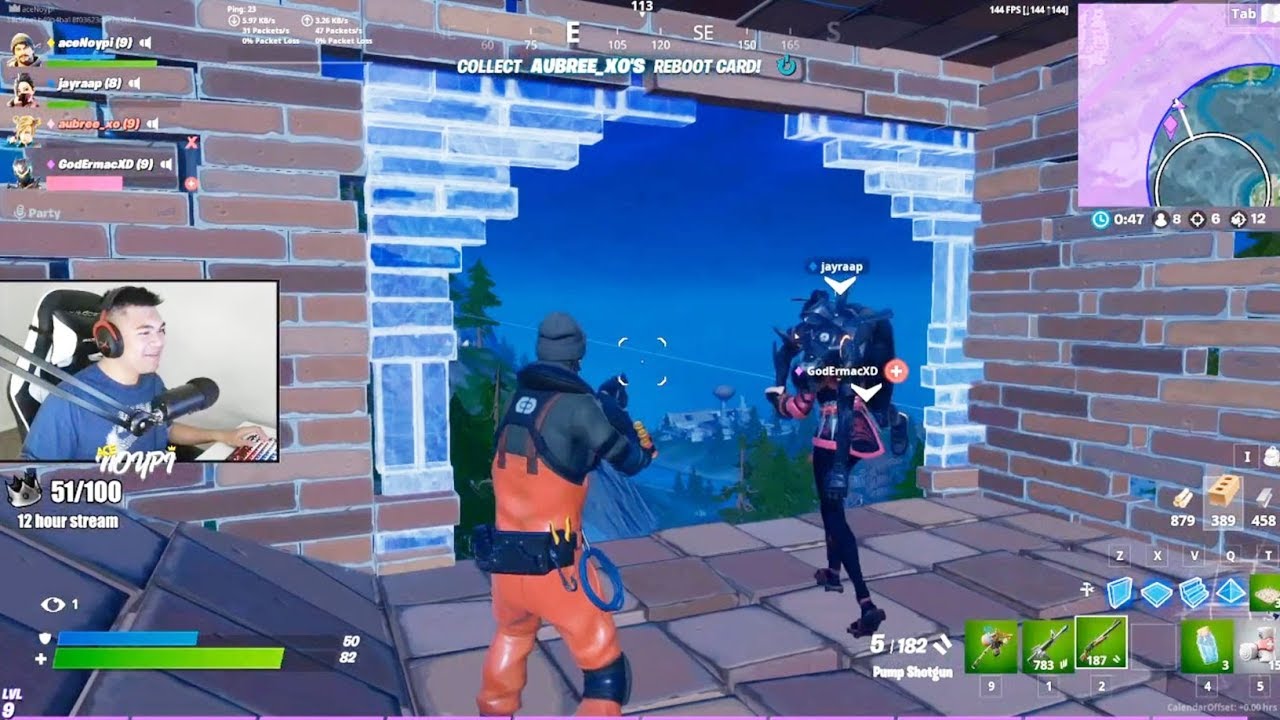 Throwing my teammate off a mountain