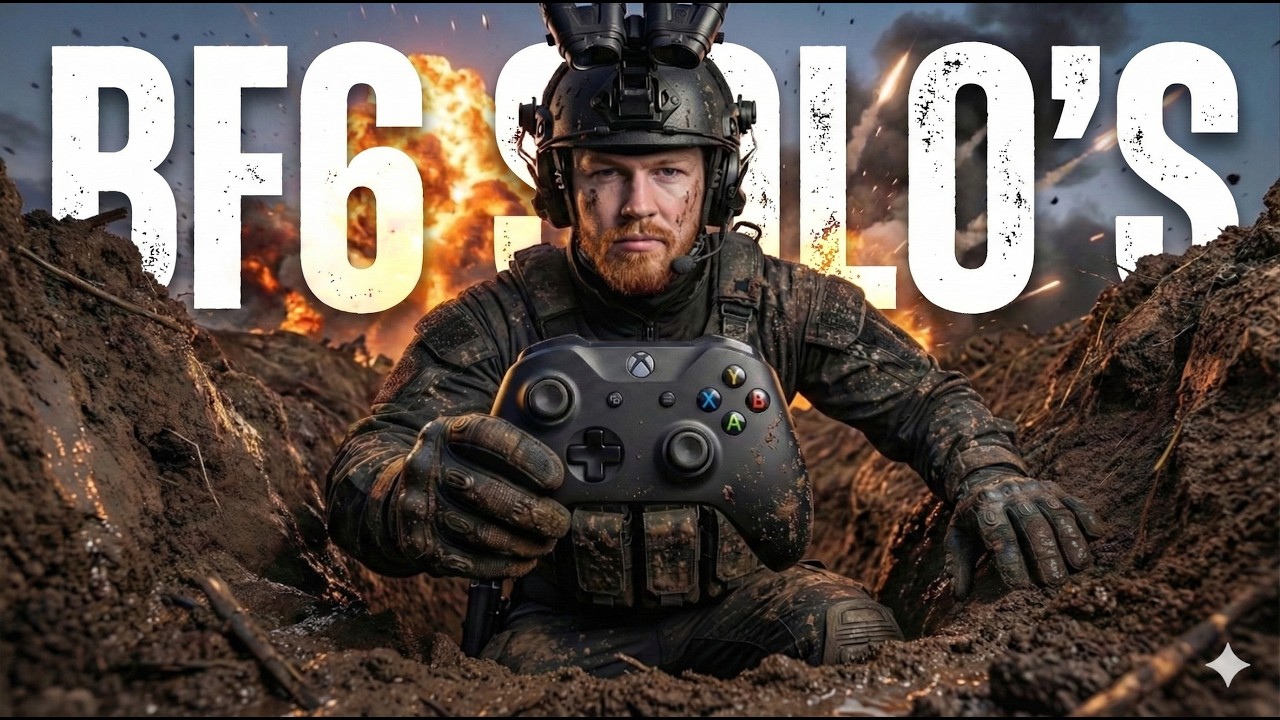 New Solo's mode