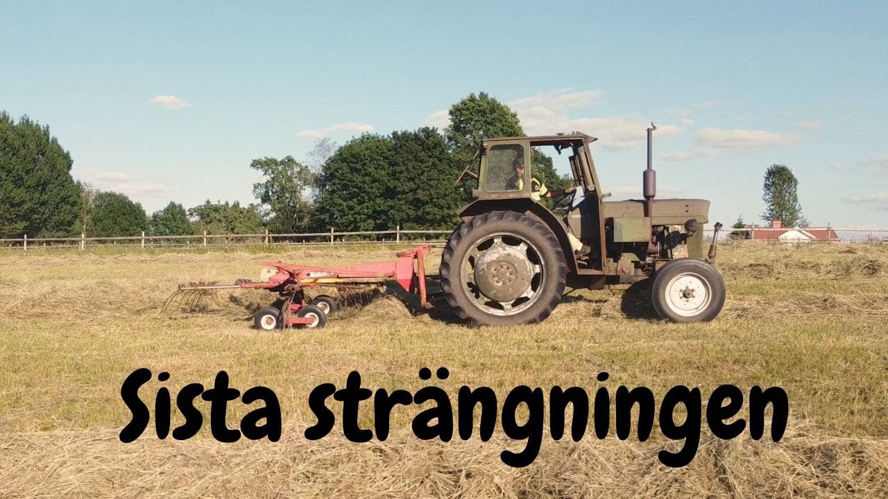En go känsla!