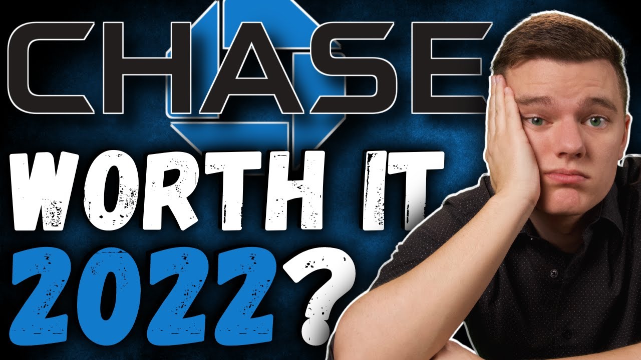 Chase Bank Review | Worth It in 2022?
