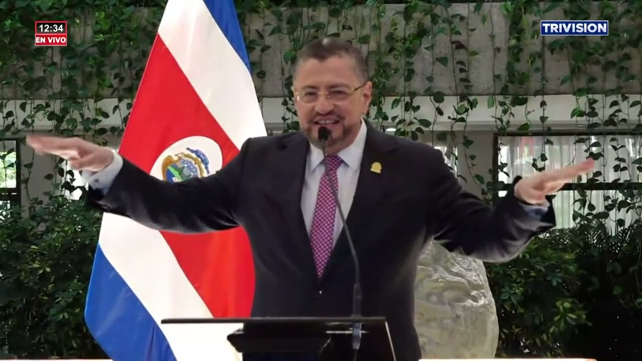 Conferencia de Prensa 4-02-2026