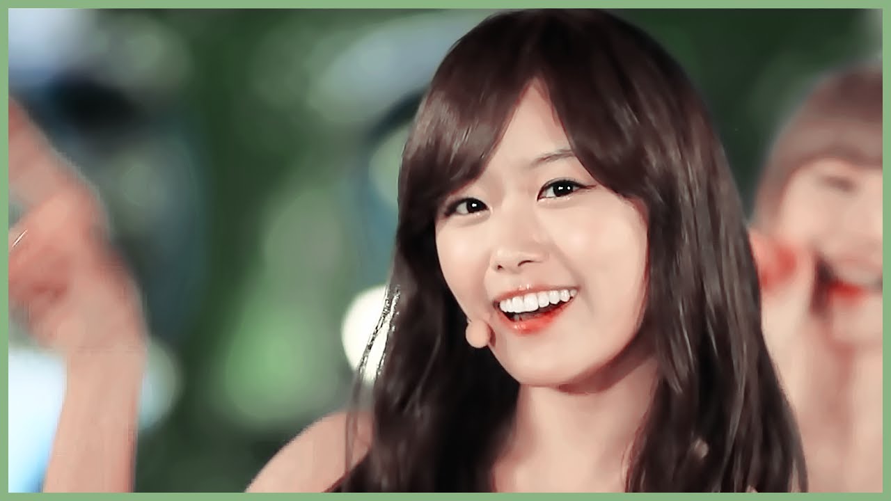 [교차편집] 시크릿(Secret) - 별빛달빛(Starlight Moonlight) / Stage Mix