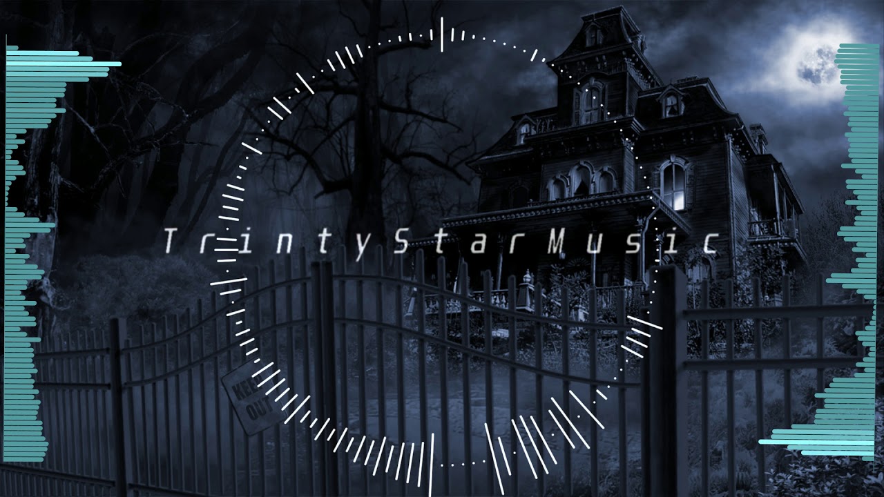 Trinity Star - Haunted