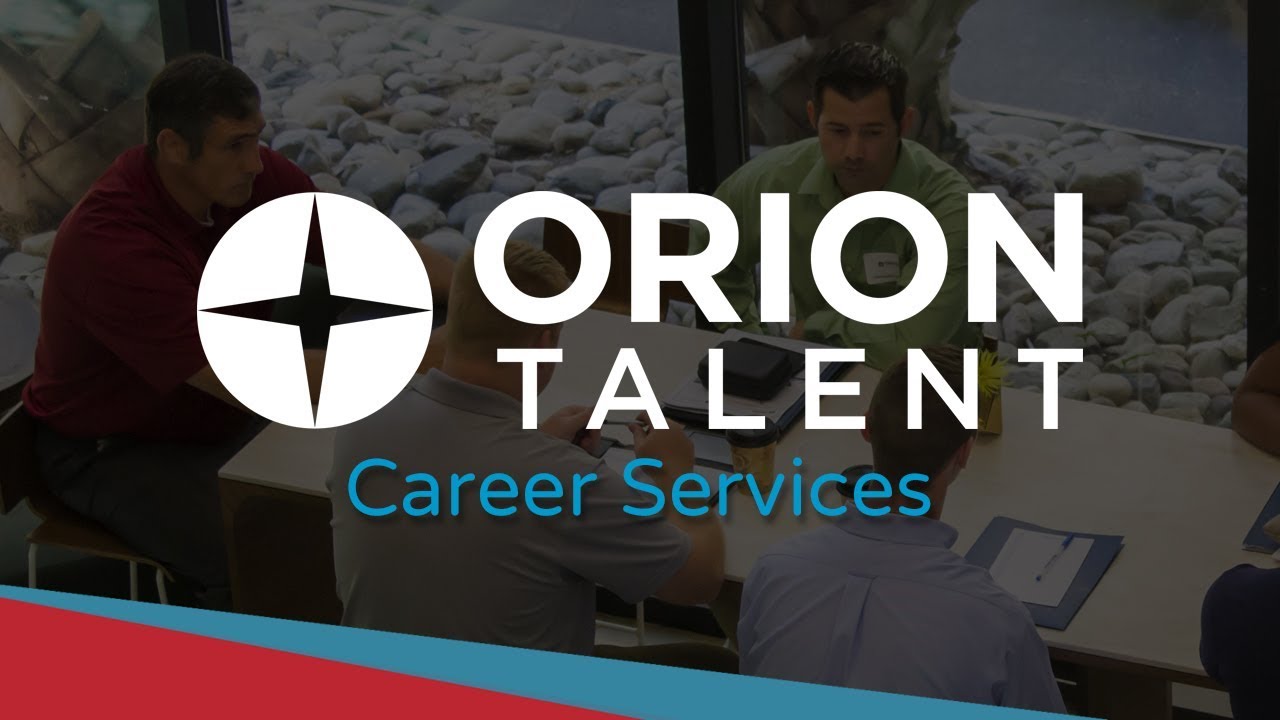 Orion International Career Services