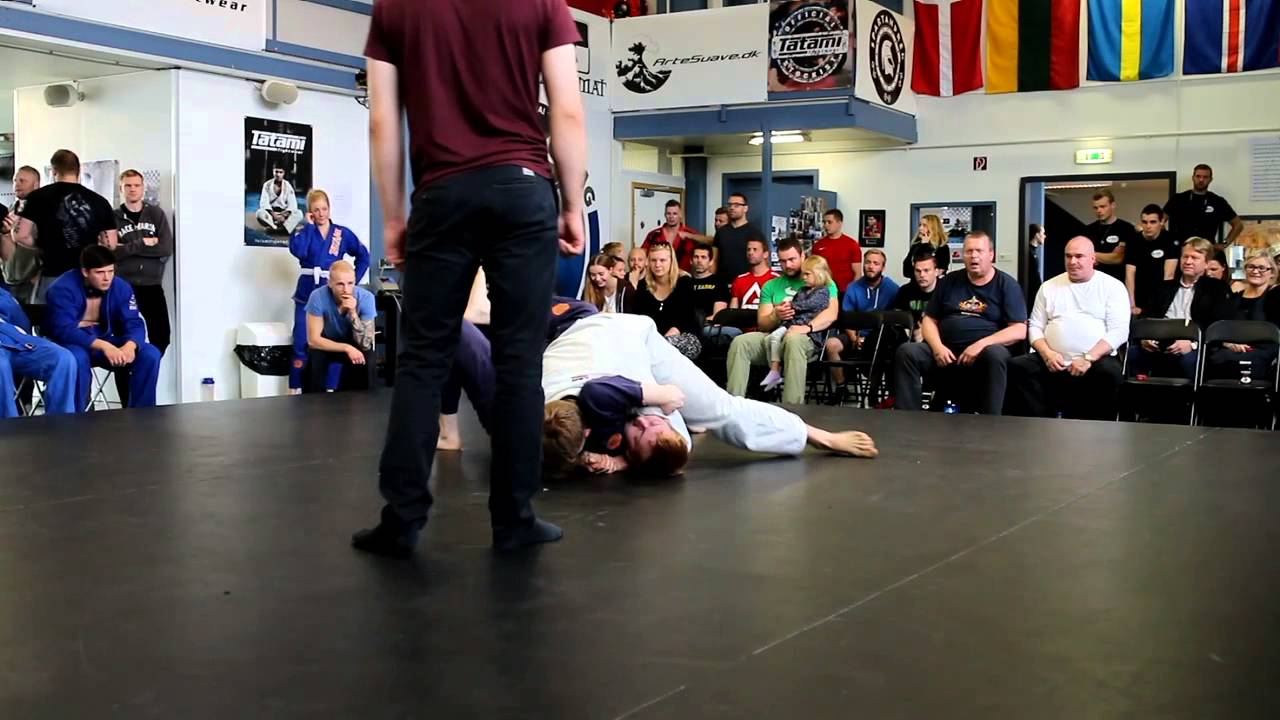 Böðvar Tandri Reynisson (Mjölnir) vs Styrmir Gíslason (VBC Checkmat) -88kg