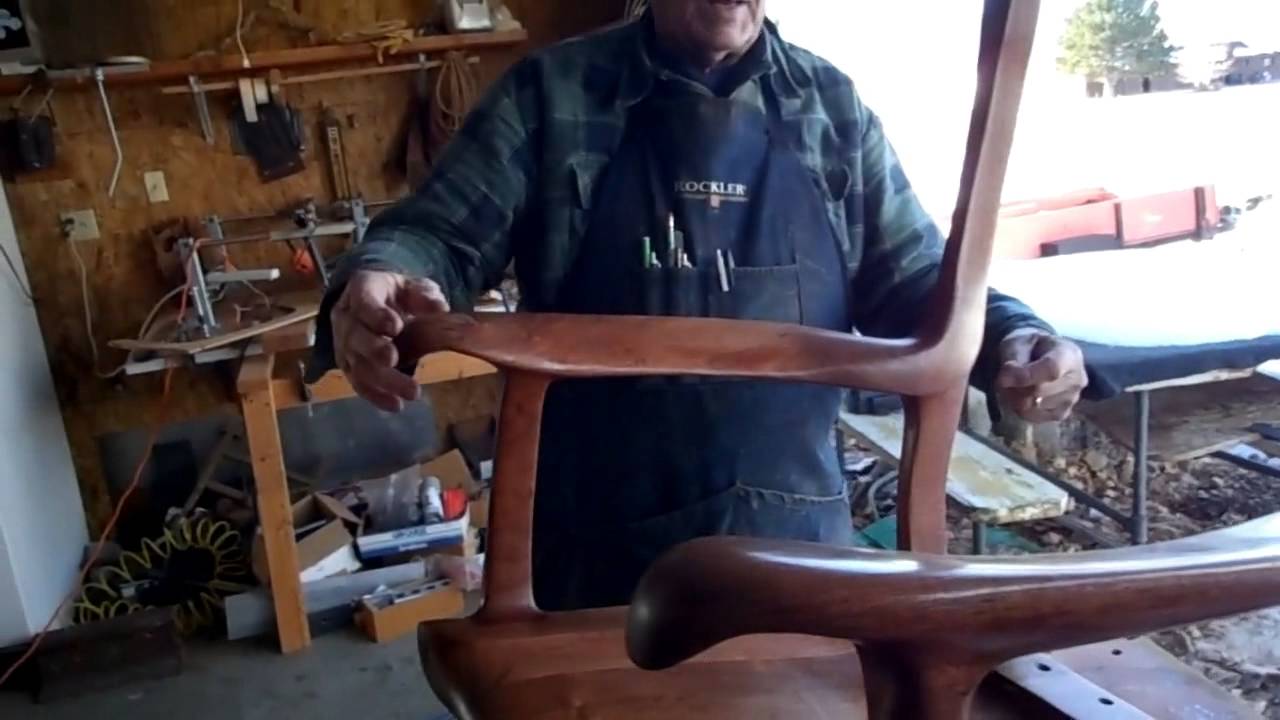 Rocker Assembly