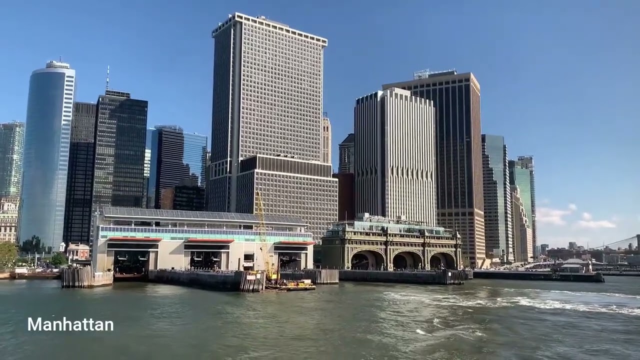 New York 2023
