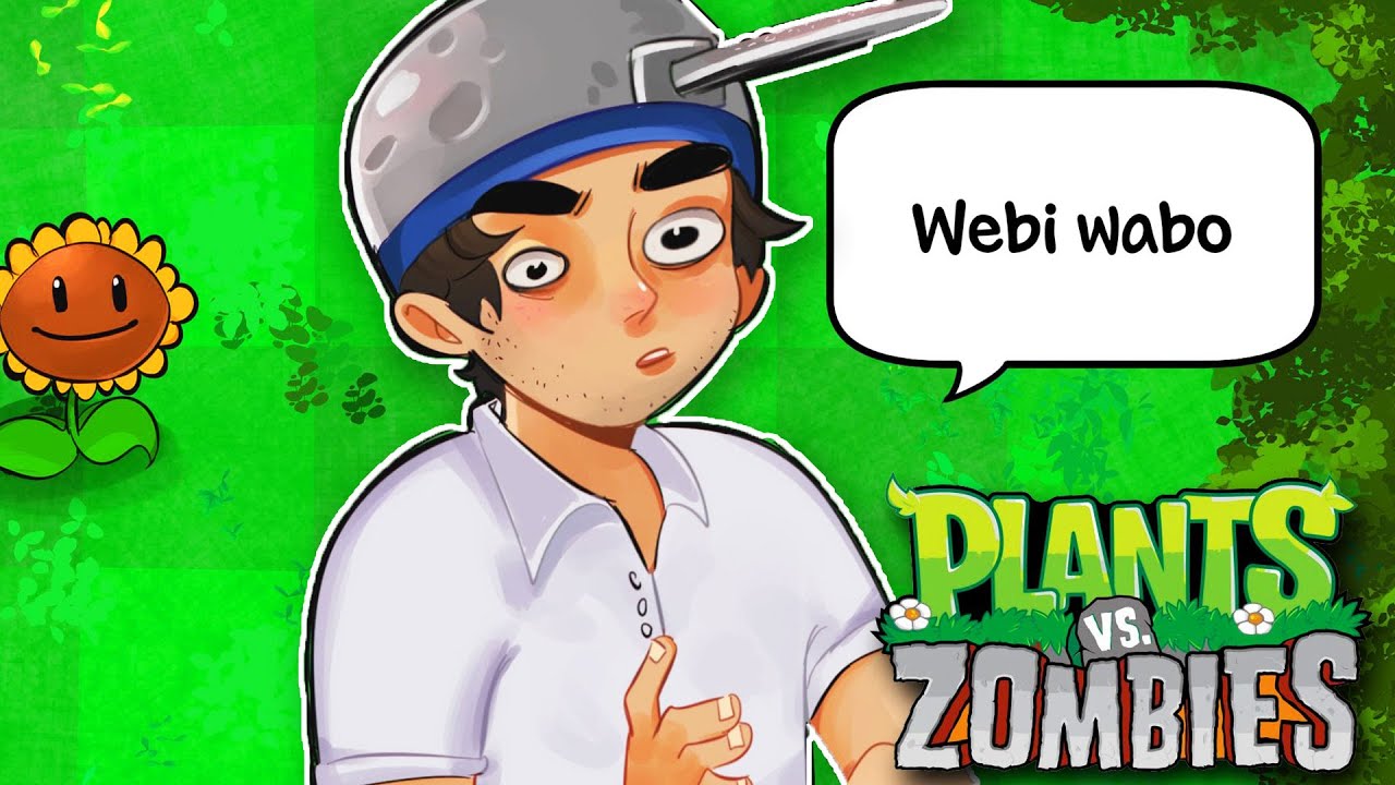 EL JUEGO DE LA INFANCIA DE TODOS 🧟 - Plantas Vs Zombies [Completo] - Roier