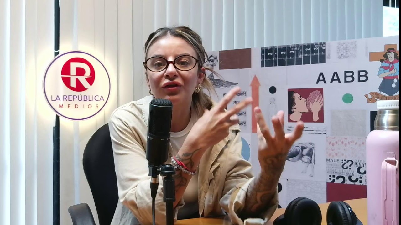 La República Medios programa 10-03-26