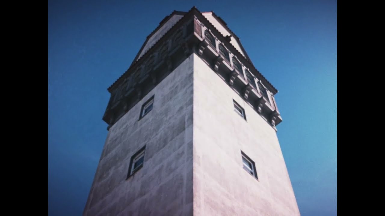 Tower Ascent