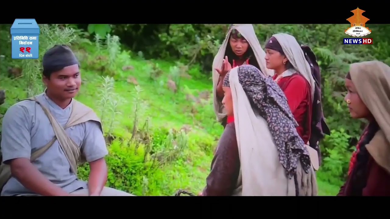 गुरुङ भाषामा समाचार || फागुन १० || २०८२ || NTV || Anita Gurung