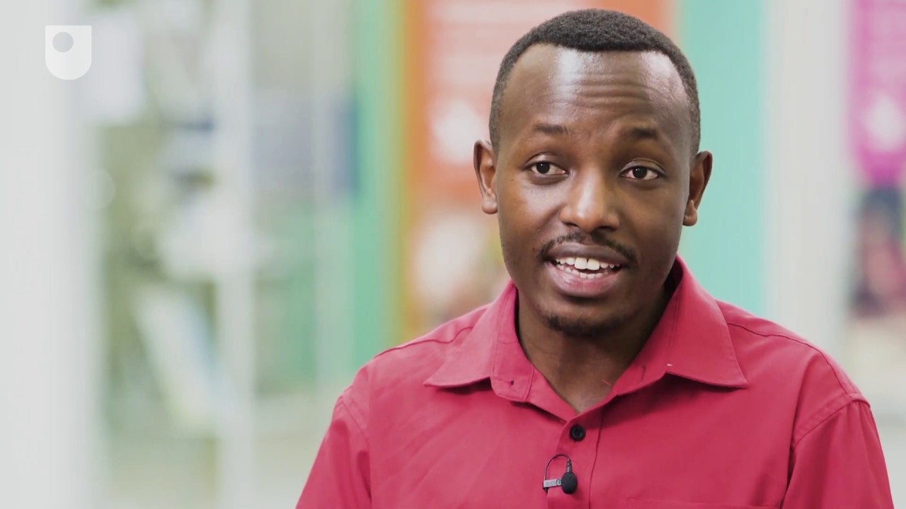&lsquo;Trends in Under-5 Mortality in Kenya', Peter Macharia, Open University research student