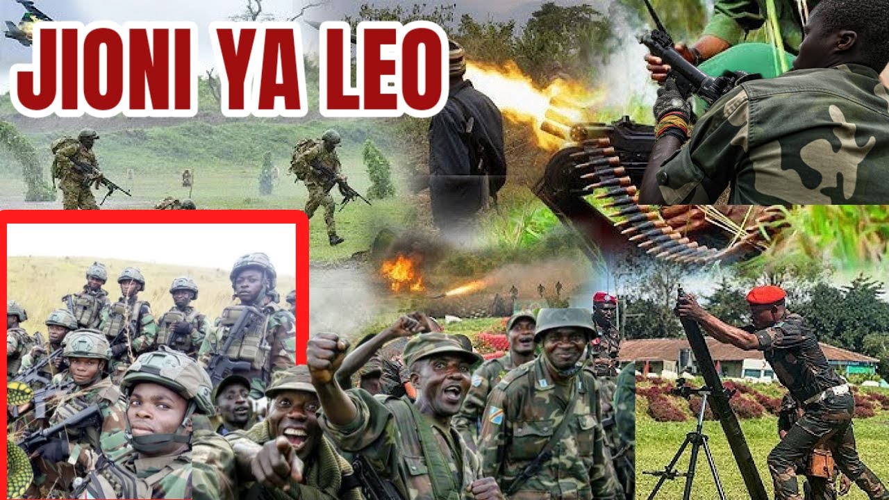 🔴 29/01 | IZI APA HABARI KUBWA ZA JIONI YA LEO | FAHAMU MENGI MUHIMU YALIOJIRI MASHARIKI MWA CONGO 